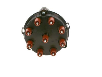 Distributor Cap BOSCH 1 235 522 392