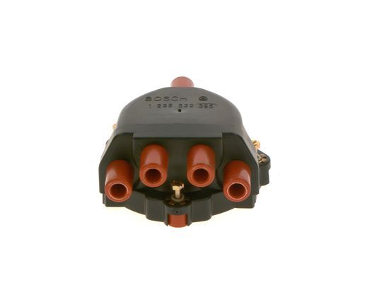 BOSCH 1 235 522 395 Distributor Cap
