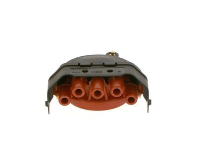 Distributor Cap BOSCH 1 235 522 396