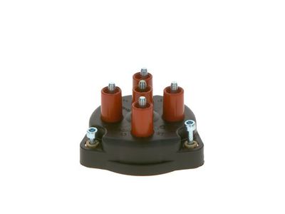 Distributor Cap BOSCH 1 235 522 430
