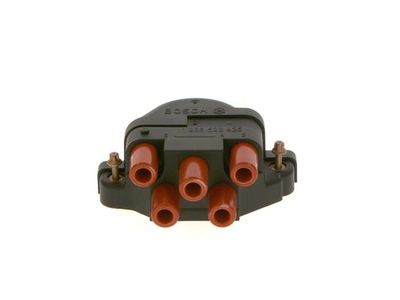Distributor Cap BOSCH 1 235 522 435