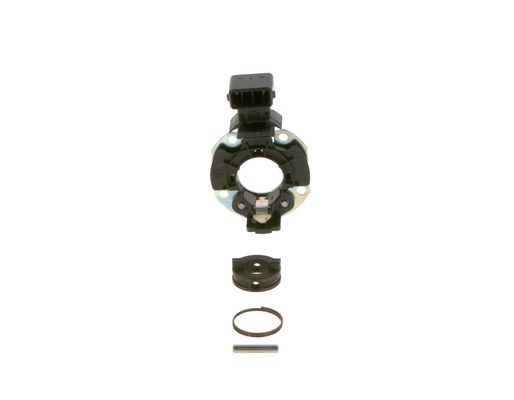 BOSCH 1 237 010 039 Sensor, crankshaft pulse