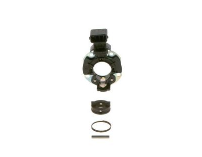 Sensor, crankshaft pulse BOSCH 1 237 010 039