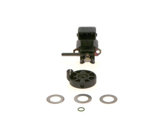 BOSCH 1 237 011 124 Sensor, crankshaft pulse
