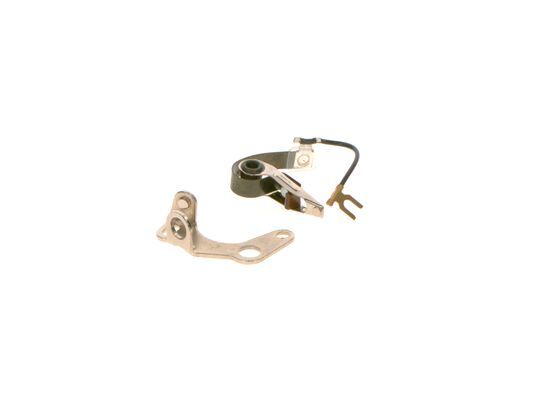 BOSCH 1 237 013 027 Contact Breaker, distributor