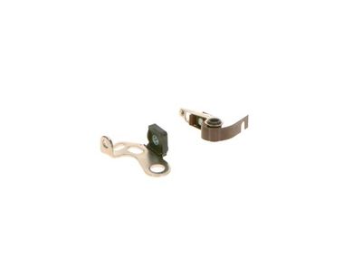 Contact Breaker, distributor BOSCH 1 237 013 038