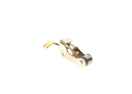 BOSCH 1 237 013 081 Contact Breaker, distributor