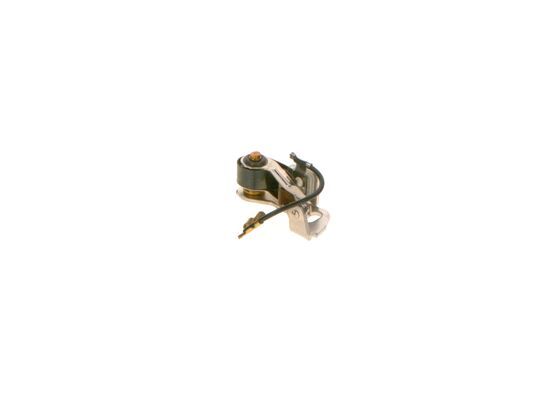 BOSCH 1 237 013 082 Contact Breaker, distributor