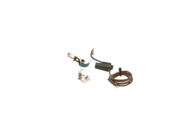 Contact Breaker, distributor BOSCH 1 237 013 305