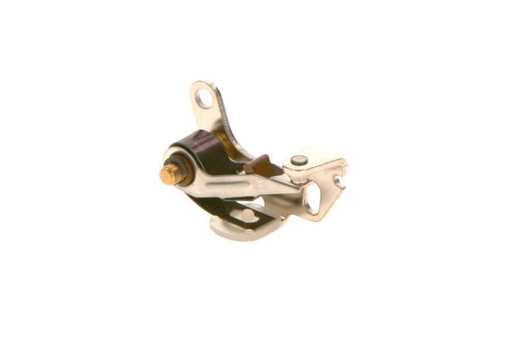 BOSCH 1 237 013 307 Contact Breaker, distributor