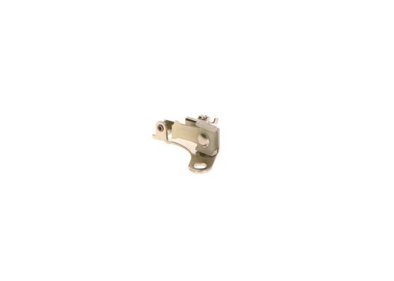 BOSCH 1 237 013 715 Contact Breaker, distributor