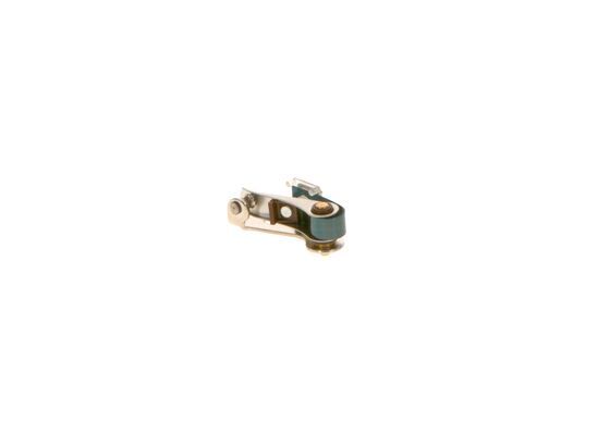 BOSCH 1 237 013 802 Contact Breaker, distributor
