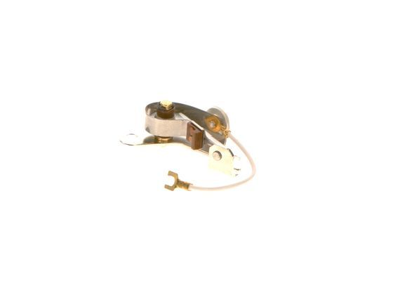 BOSCH 1 237 013 804 Contact Breaker, distributor
