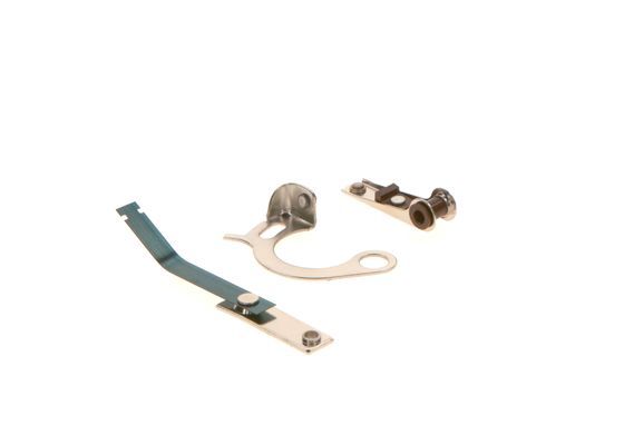 BOSCH 1 237 013 811 Contact Breaker, distributor