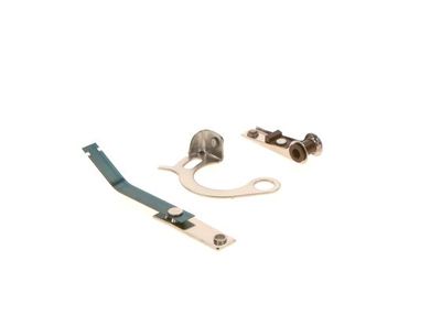 Contact Breaker, distributor BOSCH 1 237 013 811