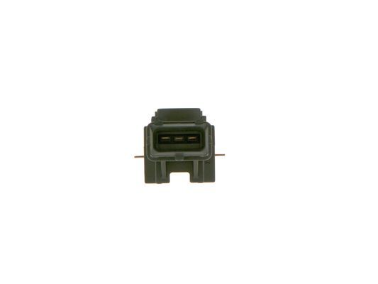 BOSCH 1 237 031 295 Sensor, crankshaft pulse
