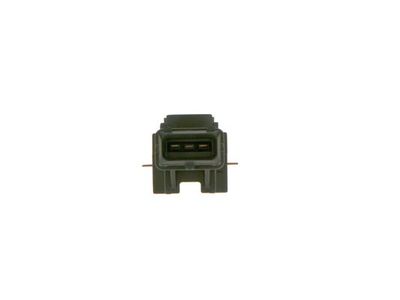 Sensor, crankshaft pulse BOSCH 1 237 031 295