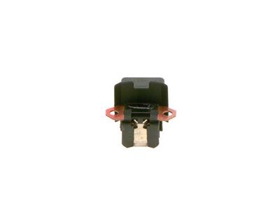 Sensor, crankshaft pulse BOSCH 1 237 031 296