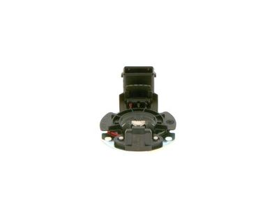 Sensor, crankshaft pulse BOSCH 1 237 031 311