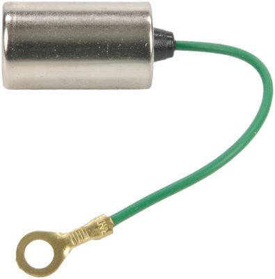 Capacitor, ignition system BOSCH 1 237 330 067