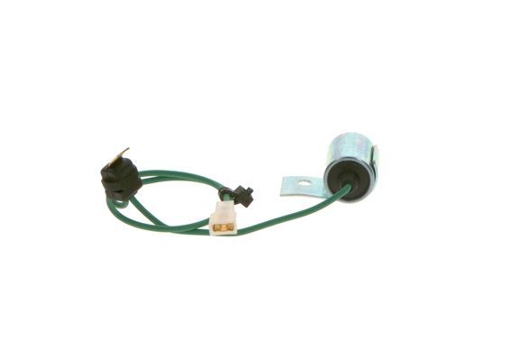 BOSCH 1 237 330 268 Capacitor, ignition system