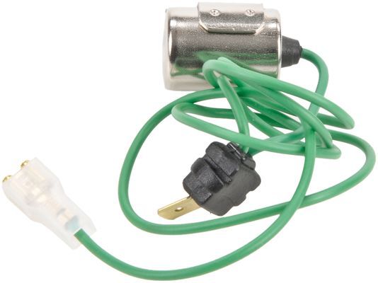 BOSCH 1 237 330 280 Capacitor, ignition system