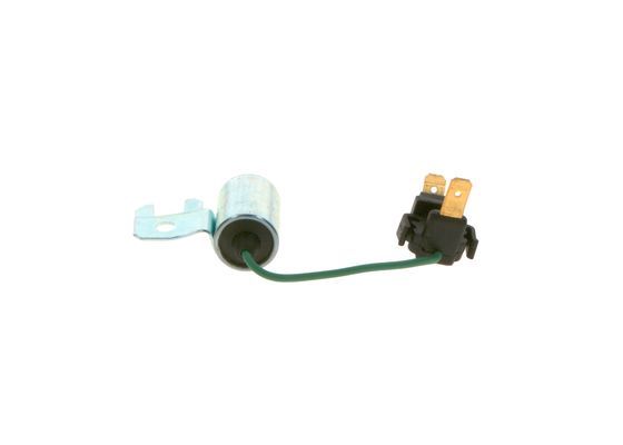 BOSCH 1 237 330 316 Capacitor, ignition system
