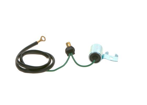 BOSCH 1 237 330 318 Capacitor, ignition system