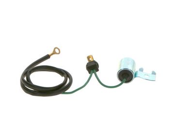 Capacitor, ignition system BOSCH 1 237 330 318