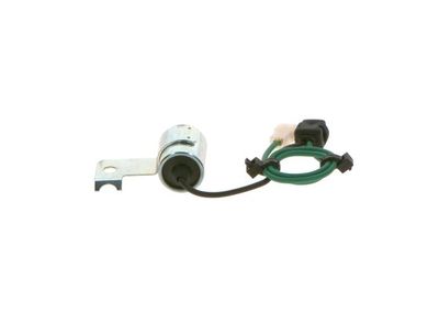 Capacitor, ignition system BOSCH 1 237 330 340