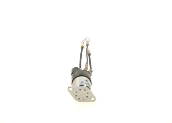 BOSCH 1 337 210 791 Relay, starter