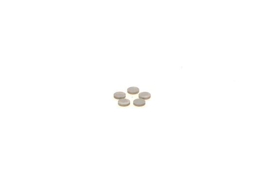 BOSCH 1 410 067 829 Washer