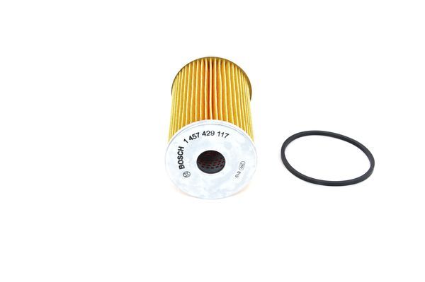 BOSCH 1 457 429 117 Oil Filter