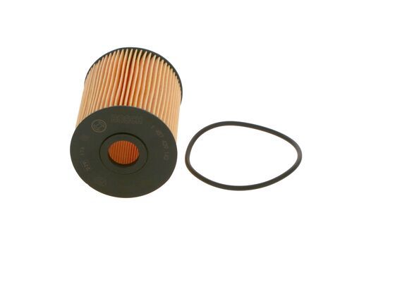 BOSCH 1 457 429 142 Oil Filter