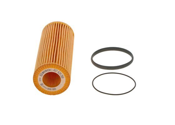 BOSCH 1 457 429 268 Oil Filter