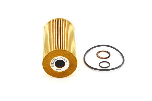 BOSCH 1 457 429 276 Oil Filter
