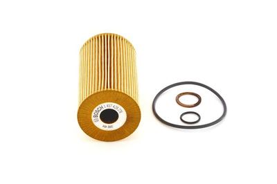 Oil Filter BOSCH 1 457 429 276
