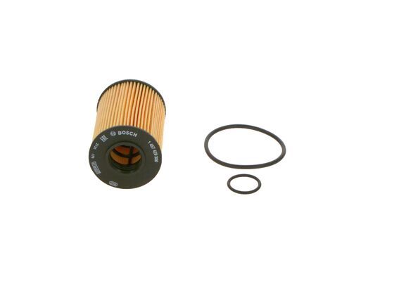 BOSCH 1 457 429 306 Oil Filter
