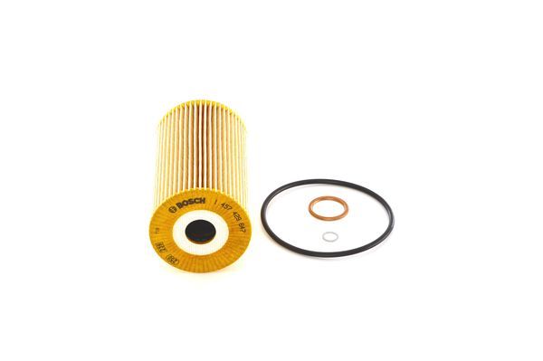 BOSCH 1 457 429 647 Oil Filter