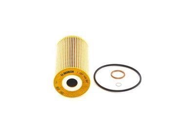 Oil Filter BOSCH 1 457 429 647