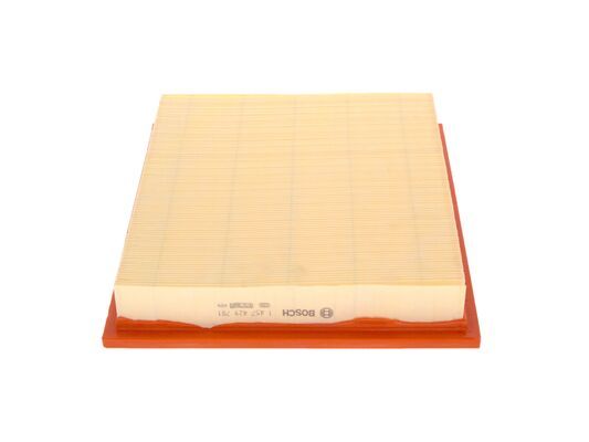 BOSCH 1 457 429 781 Air Filter