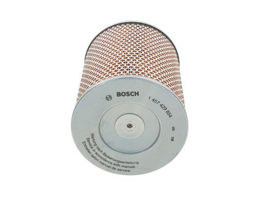 BOSCH 1 457 429 854 Air Filter