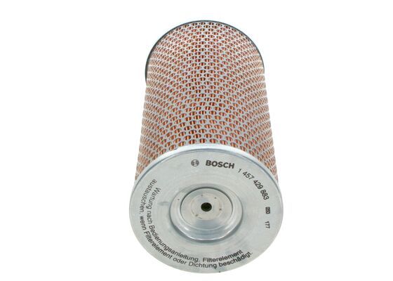 BOSCH 1 457 429 883 Air Filter