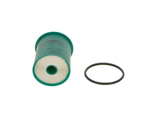 BOSCH 1 457 431 702 Fuel Filter