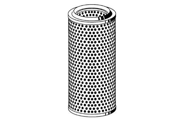 BOSCH 1 457 432 149 Air Filter