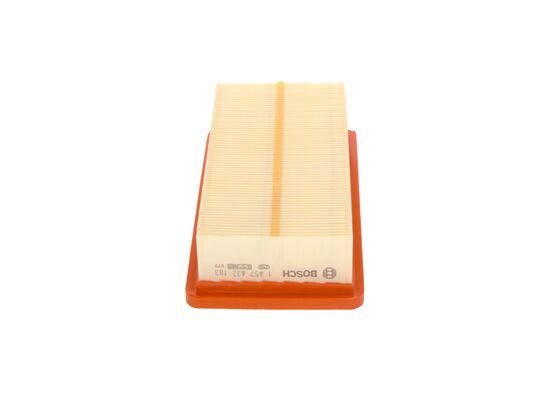 BOSCH 1 457 432 183 Air Filter