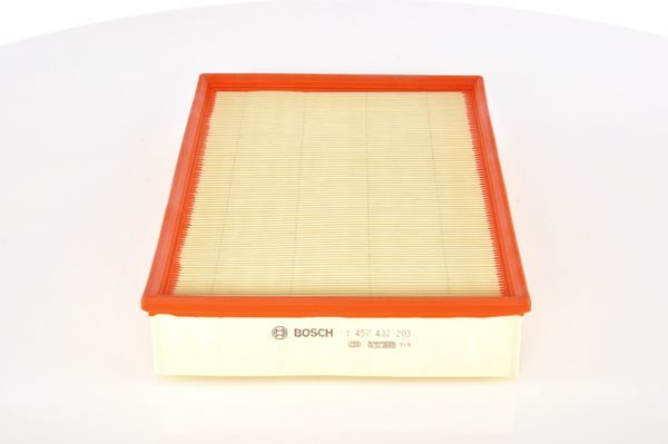 BOSCH 1 457 432 203 Air Filter