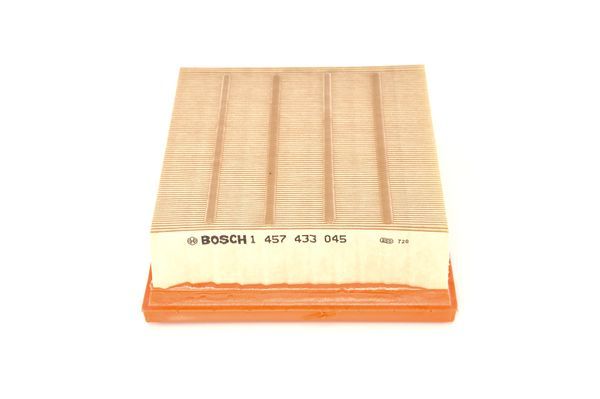 BOSCH 1 457 433 045 Air Filter