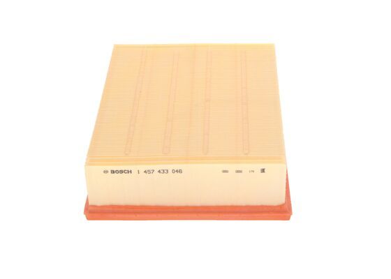 BOSCH 1 457 433 046 Air Filter
