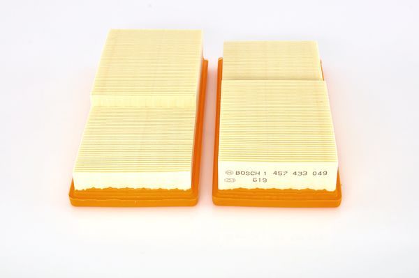BOSCH 1 457 433 049 Air Filter